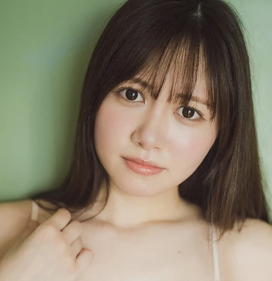 わたあめりなデジタル写真集『REAL DREAM』オンラインサイン会、2月15日(日) 開催予定!